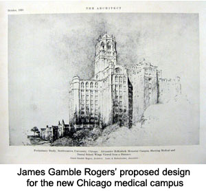 Rogers' Plan Rogers' Plan