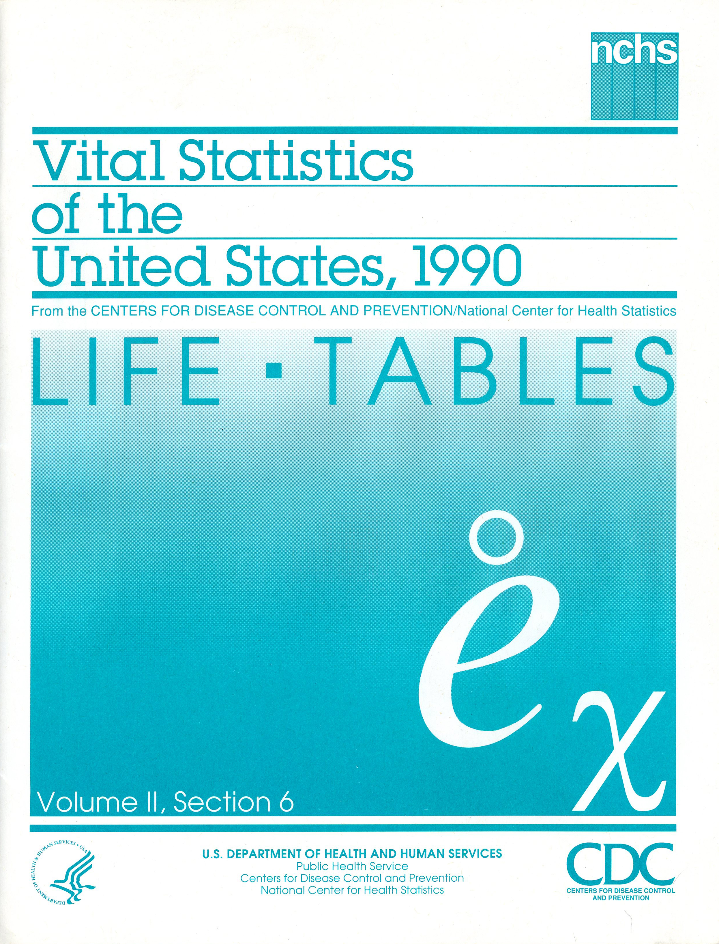 Front cover of a report printed in turquoise ink