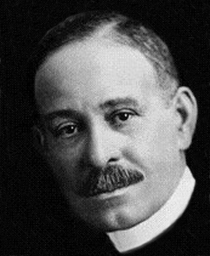 Portrait of Daniel Hale Williams