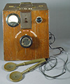 10 Beck defibrillator