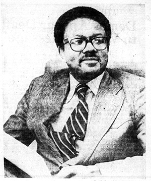 Carter in 1976 in New Orleans.