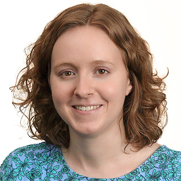 Emma Florio, MLIS