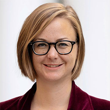 Katie  Lattal, MA